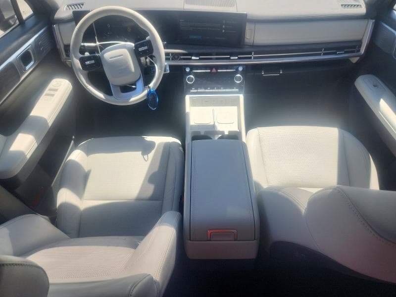 2026 HYUNDAI SANTA FE LIMITED 8