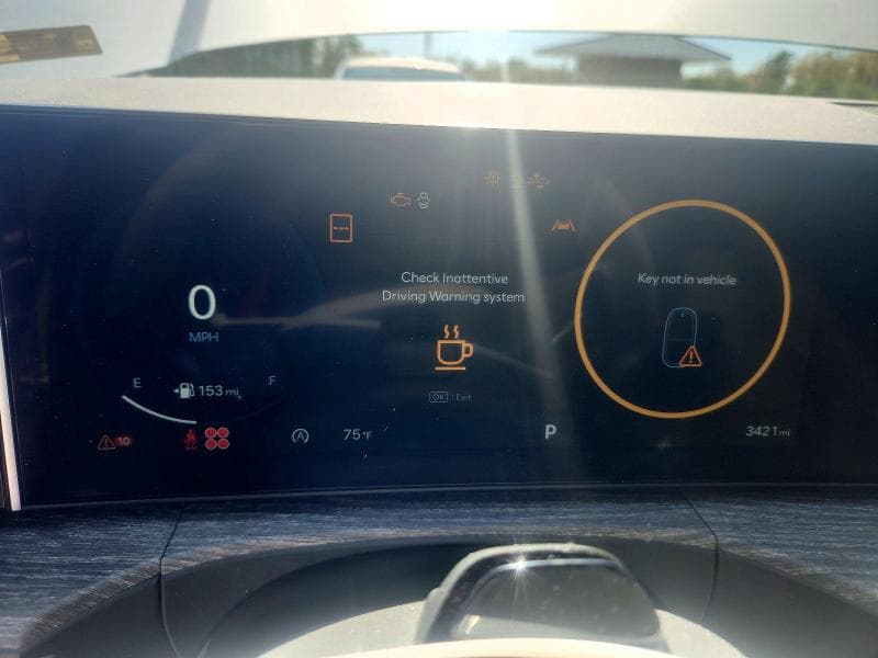 2026 HYUNDAI SANTA FE LIMITED 9