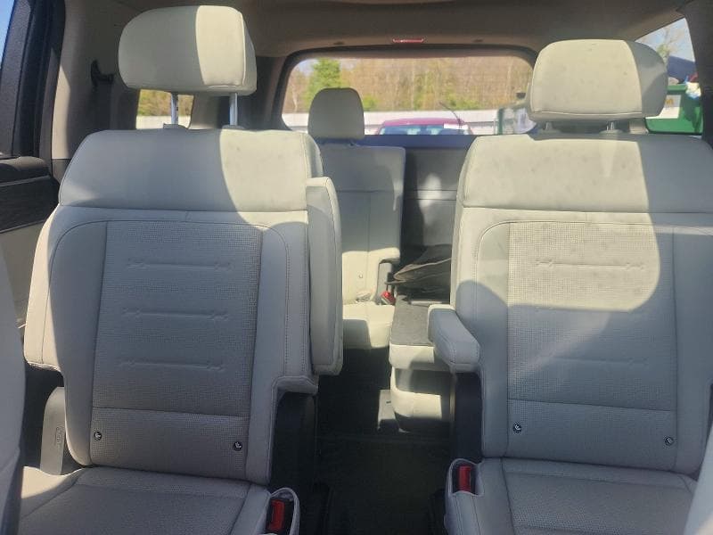 2026 HYUNDAI SANTA FE LIMITED 10