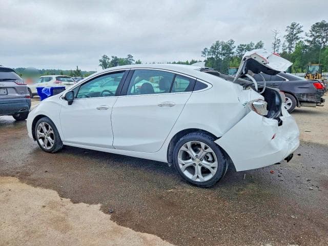 2017 CHEVROLET CRUZE PREMIER 2