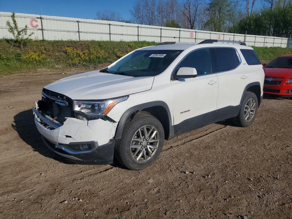 2019 GMC ACADIA SLE SLE 2