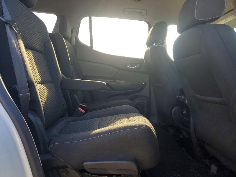 2019 GMC ACADIA SLE SLE 12