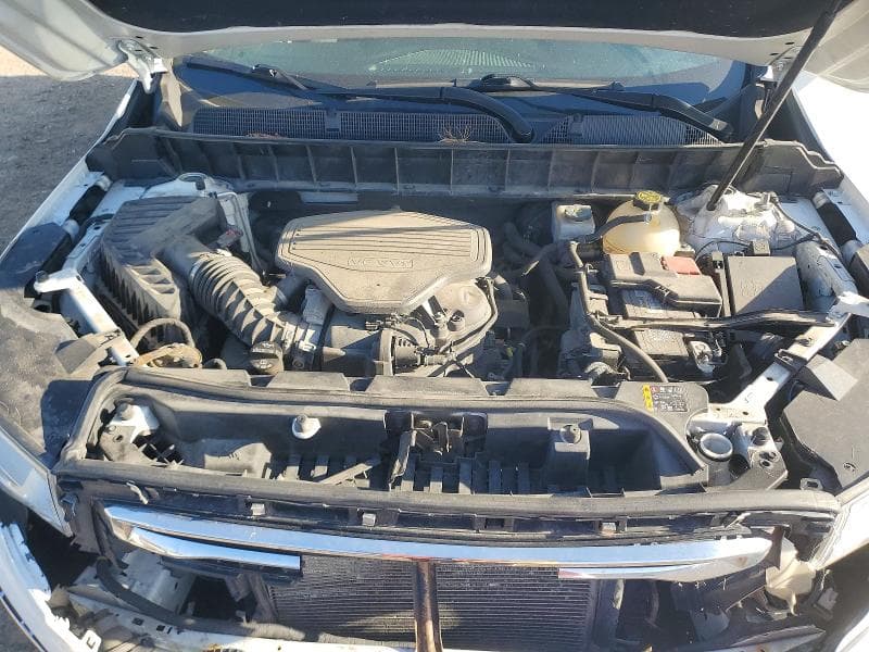 2019 GMC ACADIA SLE SLE 13