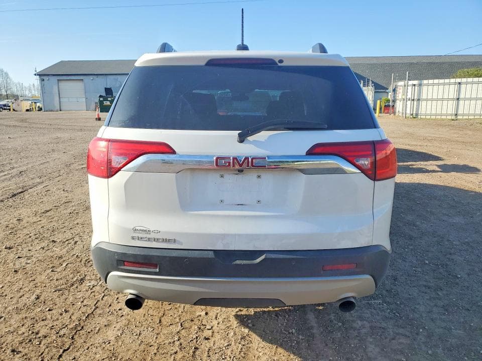 2019 GMC ACADIA SLE SLE 7