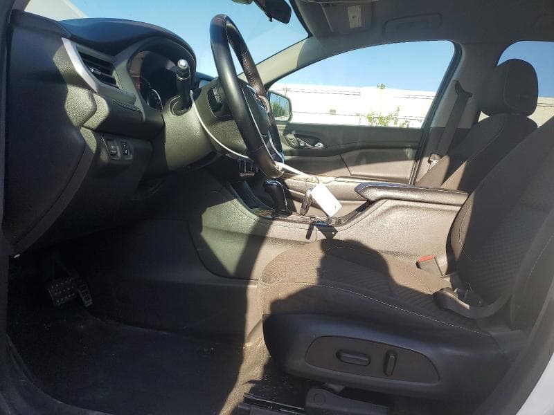 2019 GMC ACADIA SLE SLE 8