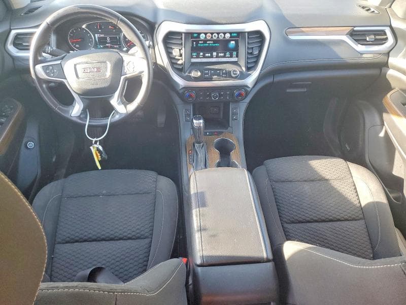 2019 GMC ACADIA SLE SLE 9
