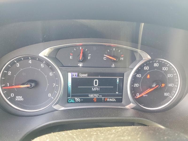 2019 GMC ACADIA SLE SLE 10