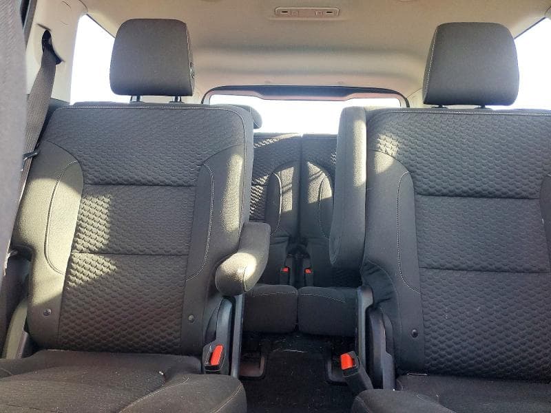 2019 GMC ACADIA SLE SLE 11