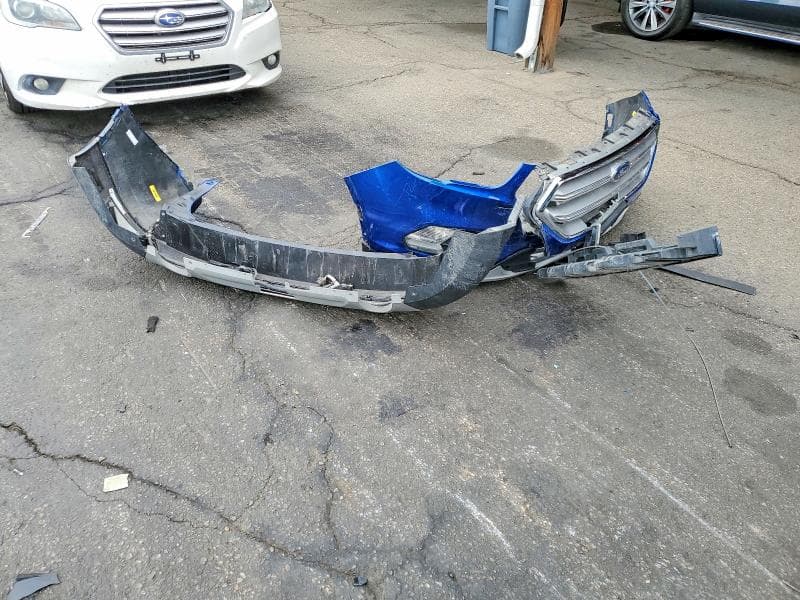 2017 FORD ESCAPE SE 12