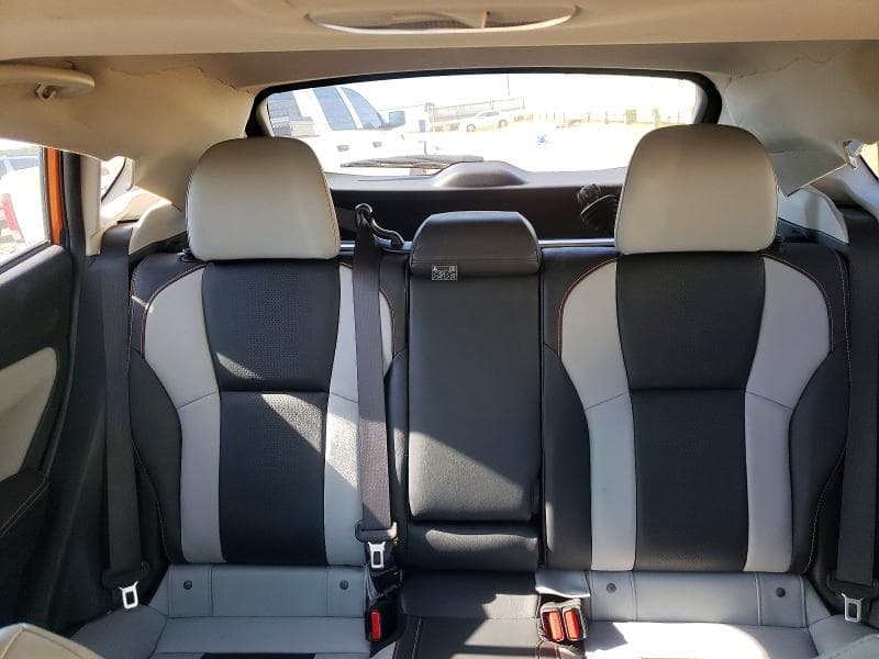 2018 SUBARU CROSSTREK LIMITED 10