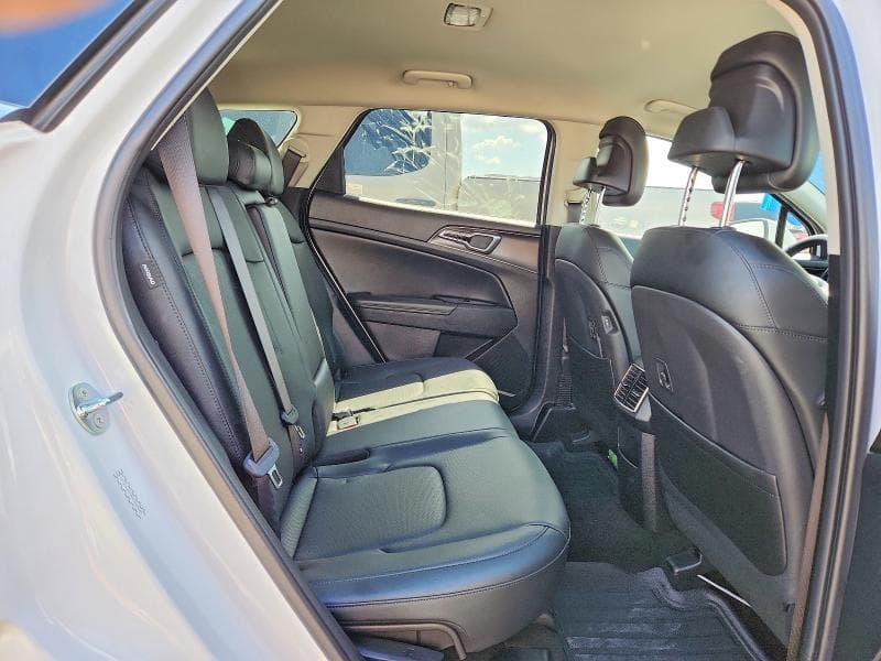 2025 KIA SPORTAGE EX EX 11