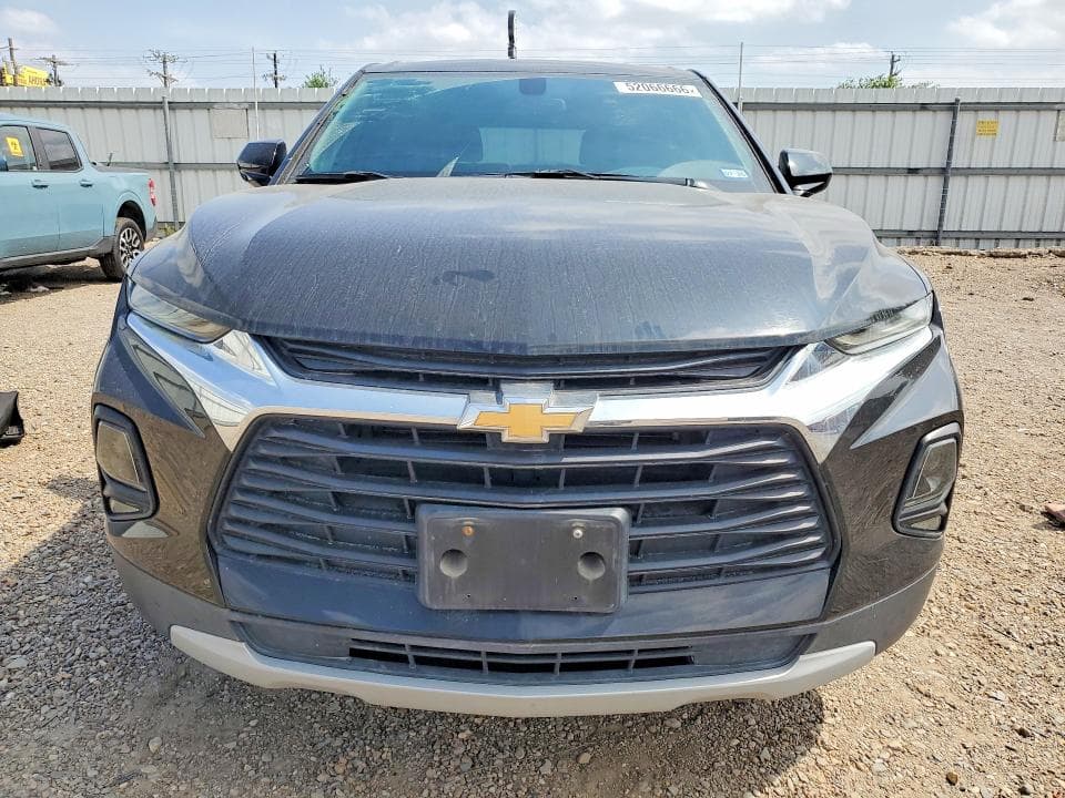 2020 CHEVROLET BLAZER 1LT 5