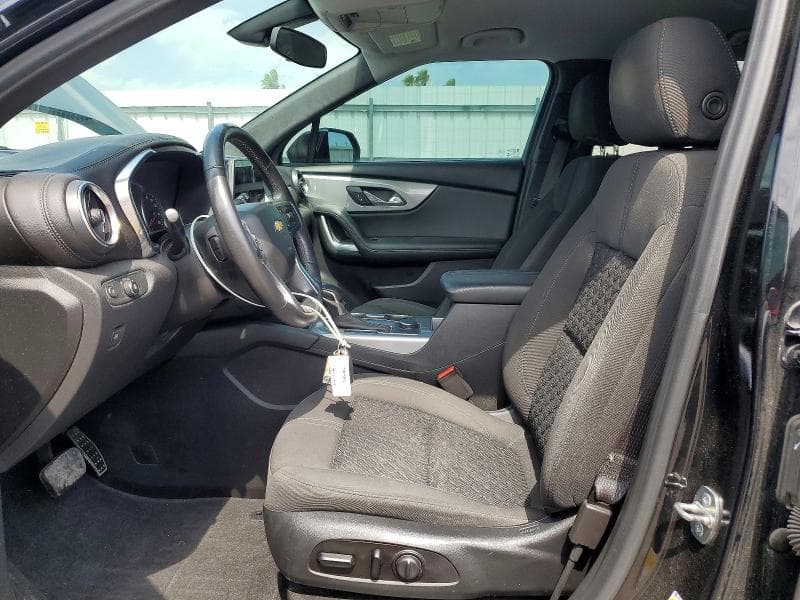 2020 CHEVROLET BLAZER 1LT 7