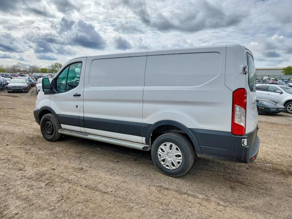 2019 FORD TRANSIT T-250 T-250 2