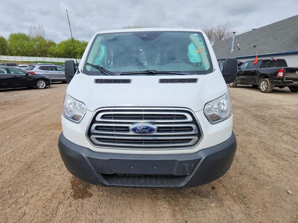 2019 FORD TRANSIT T-250 T-250 5