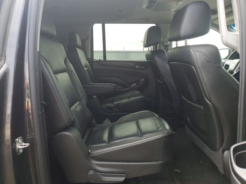 2016 GMC YUKON XL K1500 SLT K1500 SLT 11