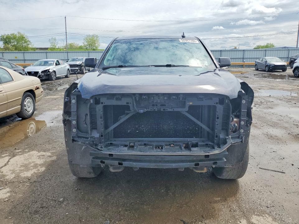 2016 GMC YUKON XL K1500 SLT K1500 SLT 5