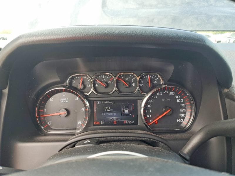 2016 GMC YUKON XL K1500 SLT K1500 SLT 9