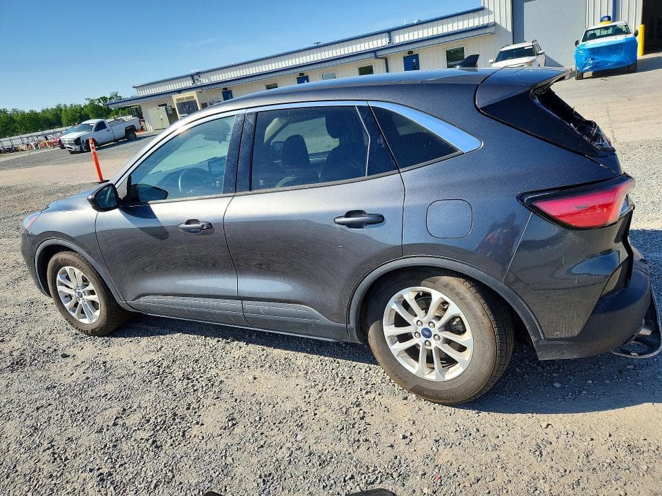 2020 FORD ESCAPE SE SE 2