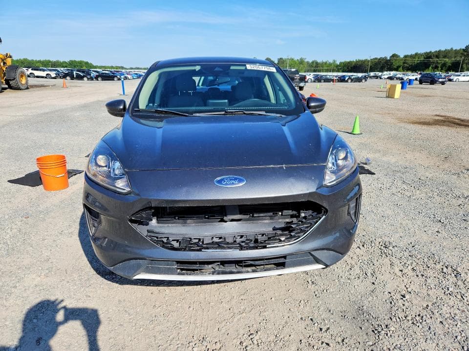 2020 FORD ESCAPE SE SE 5