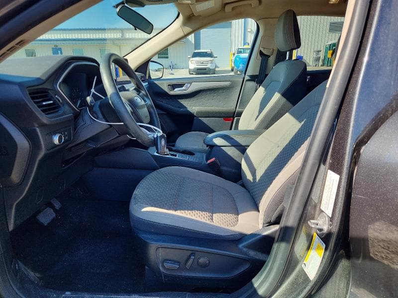 2020 FORD ESCAPE SE SE 7
