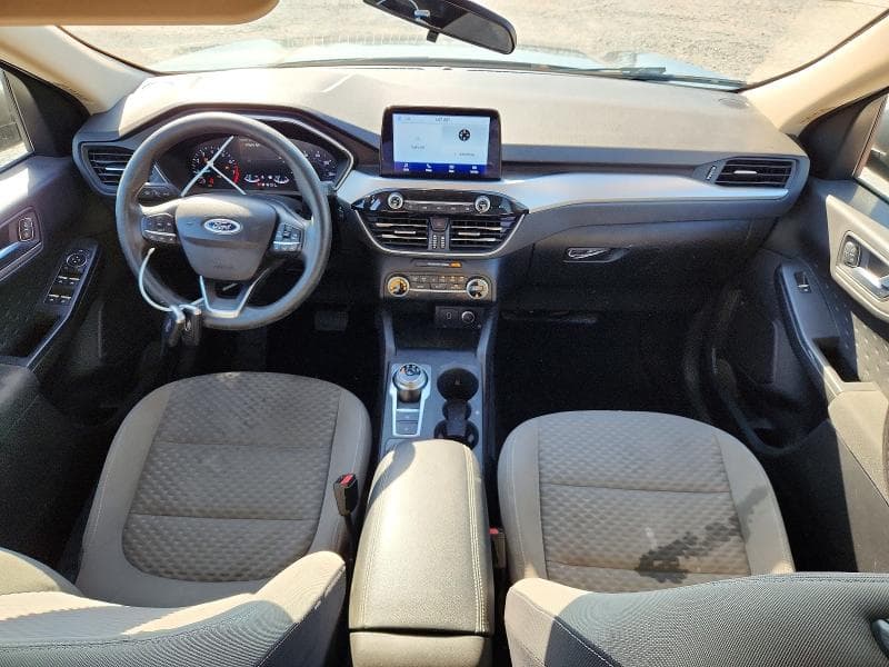 2020 FORD ESCAPE SE SE 8