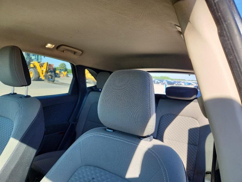 2020 FORD ESCAPE SE SE 10