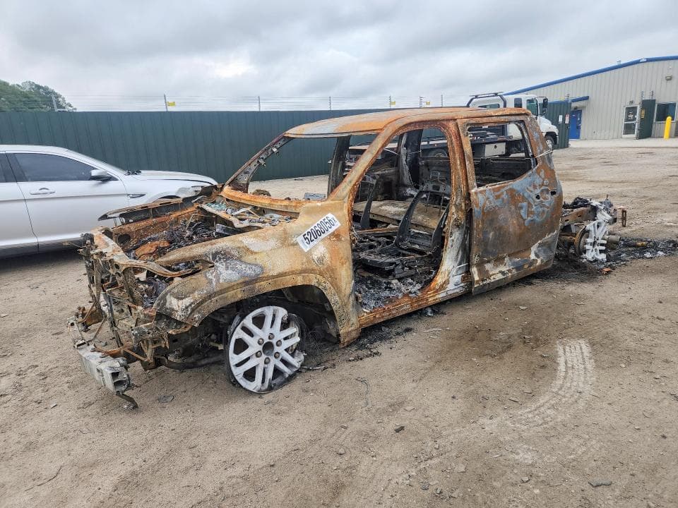 2026 TOYOTA TUNDRA SR5 SR5 - 1