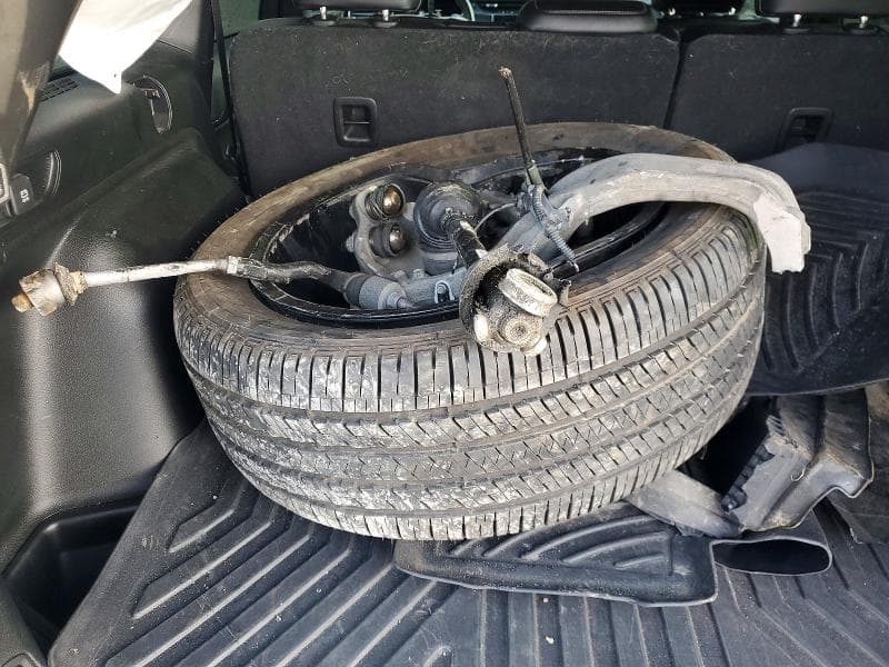 2022 JEEP GRAND CHEROKEE LAREDO LAREDO 13