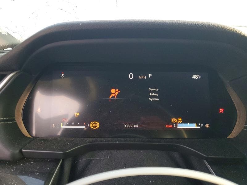2022 JEEP GRAND CHEROKEE LAREDO LAREDO 9