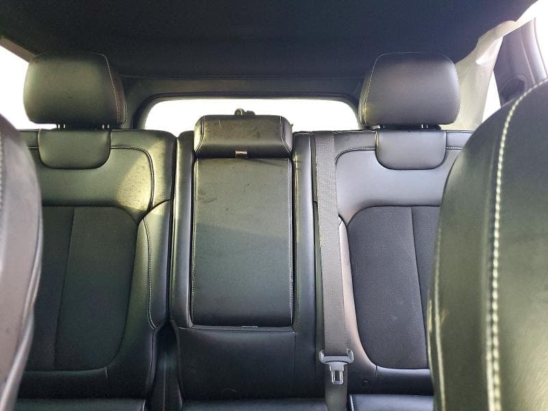 2022 JEEP GRAND CHEROKEE LAREDO LAREDO 10