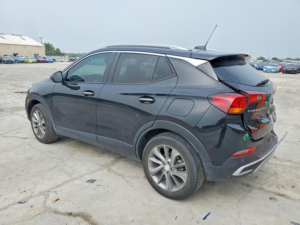 2020 BUICK ENCORE GX SELECT SELECT 2
