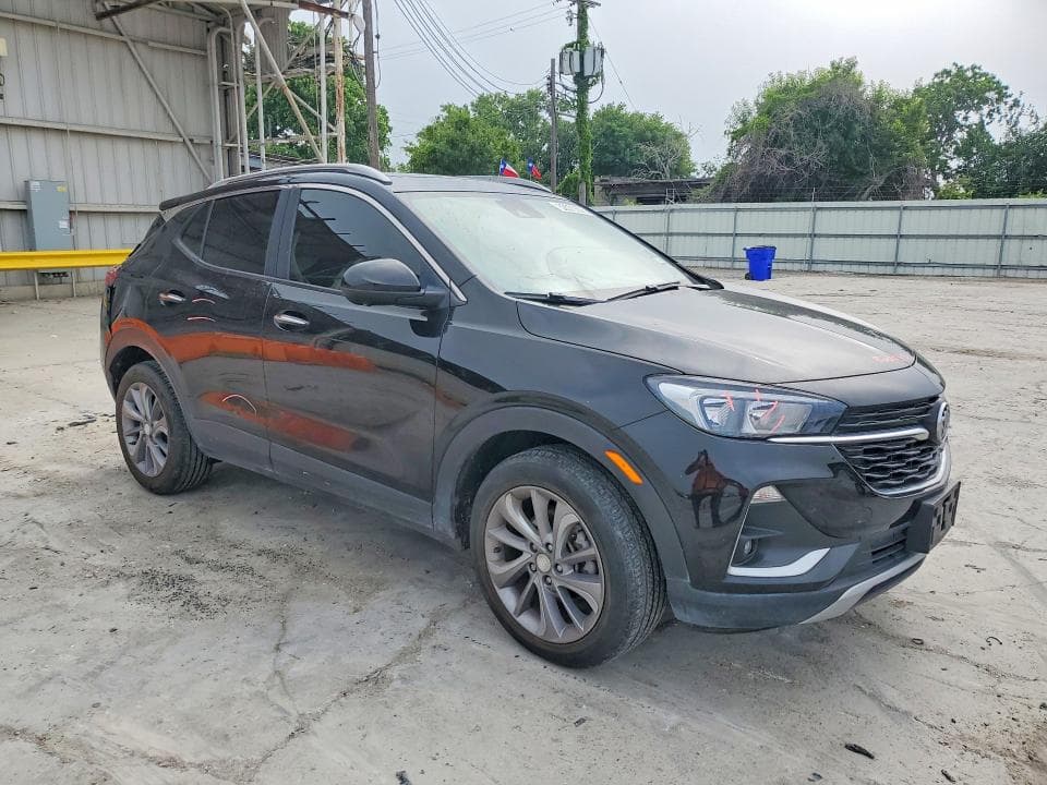 2020 BUICK ENCORE GX SELECT SELECT 4