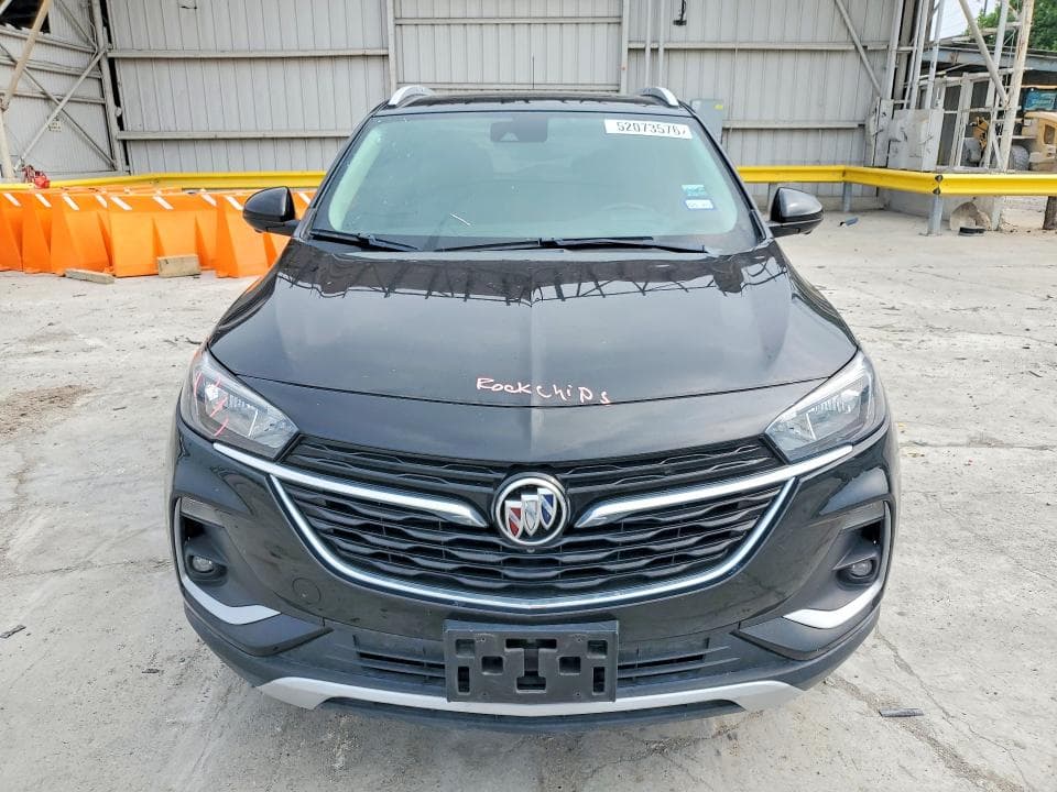 2020 BUICK ENCORE GX SELECT SELECT 5