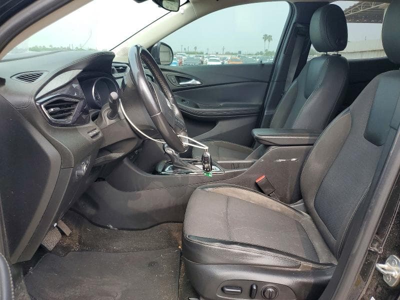 2020 BUICK ENCORE GX SELECT SELECT 7