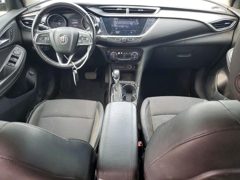 2020 BUICK ENCORE GX SELECT SELECT 8