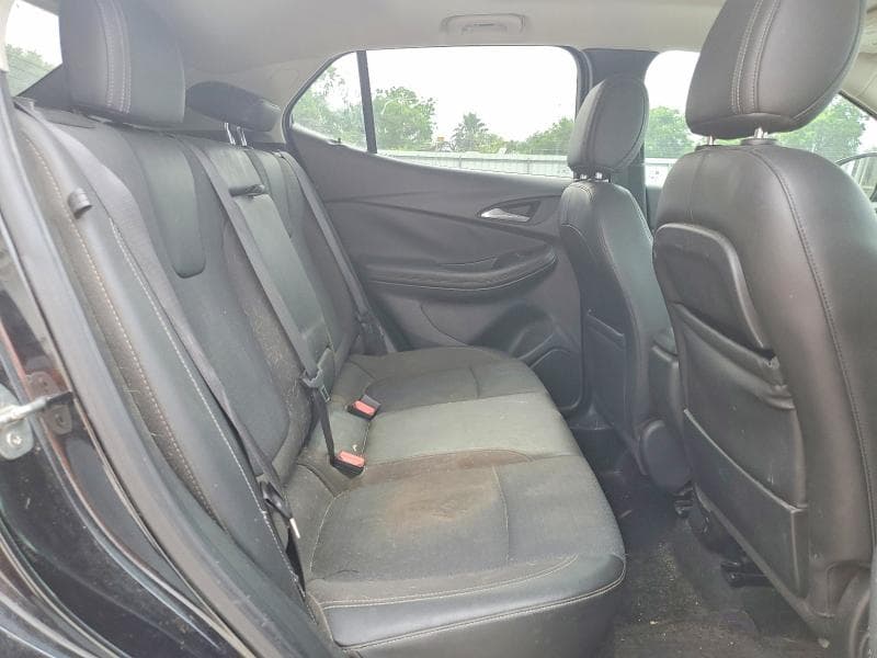 2020 BUICK ENCORE GX SELECT SELECT 10