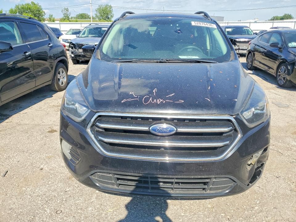 2019 FORD ESCAPE SE SE 5