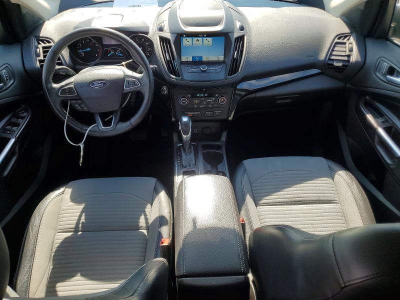 2019 FORD ESCAPE SE SE 8