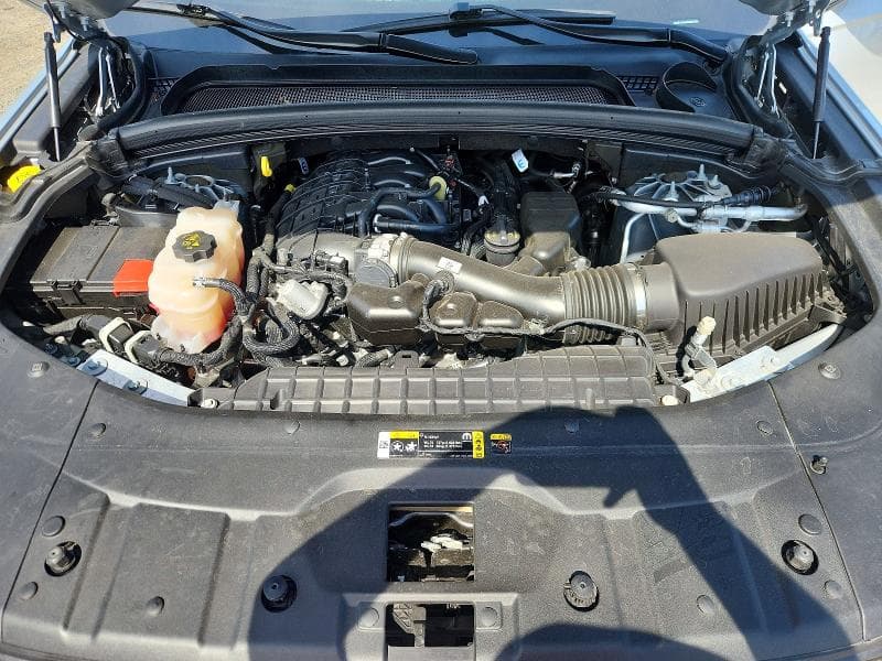 2024 JEEP GRAND CHEROKEE L LAREDO 12