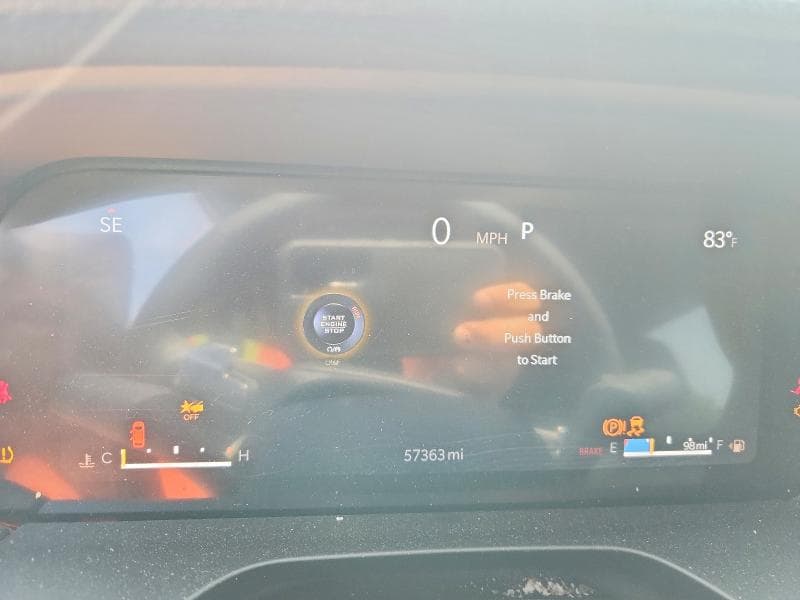 2024 JEEP GRAND CHEROKEE L LAREDO 9