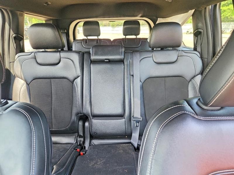 2024 JEEP GRAND CHEROKEE L LAREDO 10