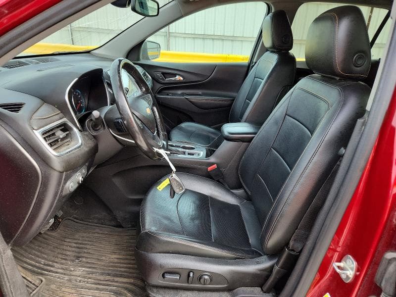 2018 CHEVROLET EQUINOX PREMIER 7