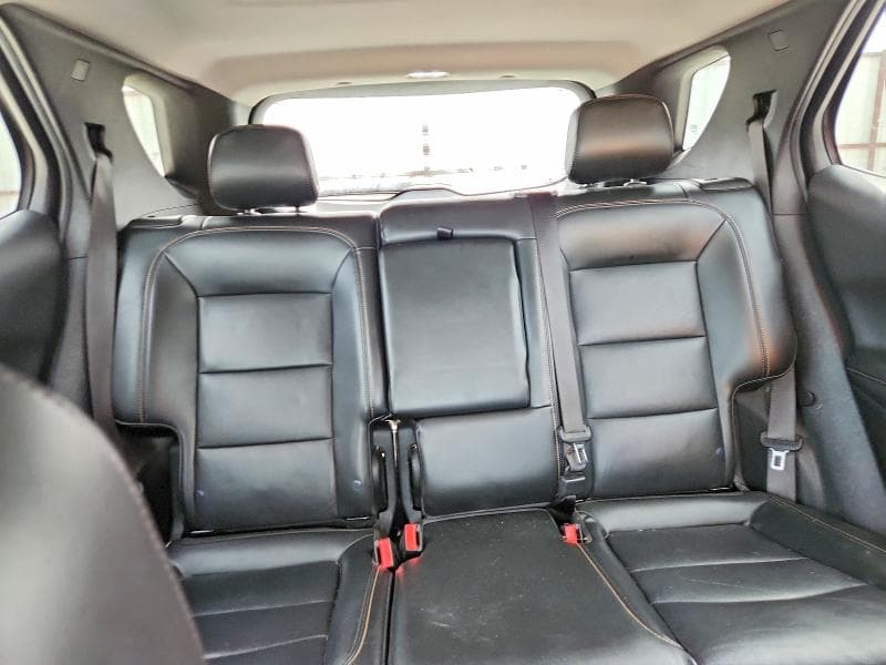 2018 CHEVROLET EQUINOX PREMIER 10