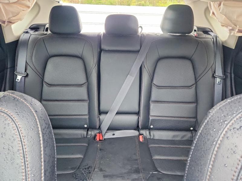 2022 MAZDA CX-5 PREMIUM PREMIUM 10
