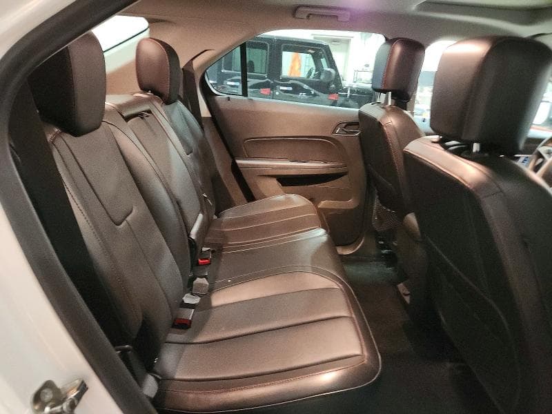 2017 CHEVROLET EQUINOX PREMIER 11