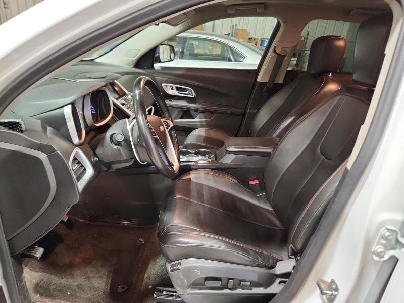 2017 CHEVROLET EQUINOX PREMIER 7