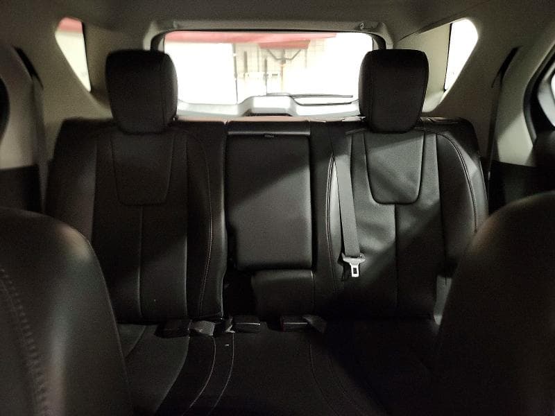 2017 CHEVROLET EQUINOX PREMIER 10