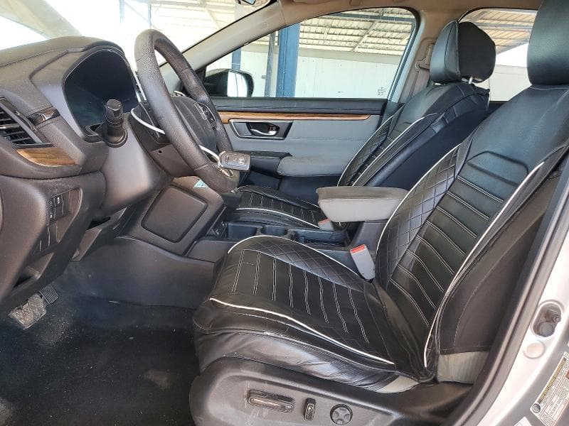 2022 HONDA CR-V EX 7