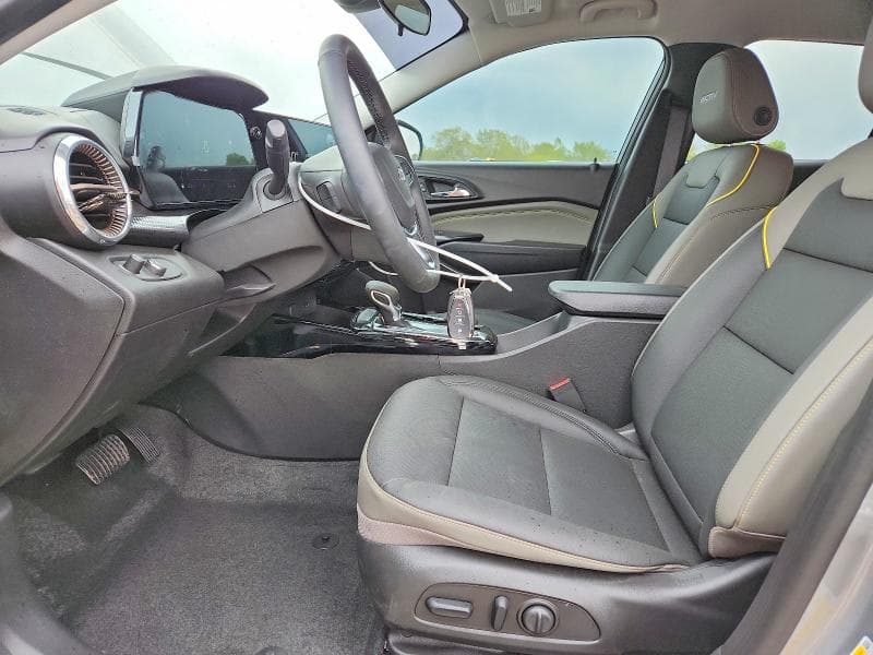2026 CHEVROLET TRAX ACTIV 7